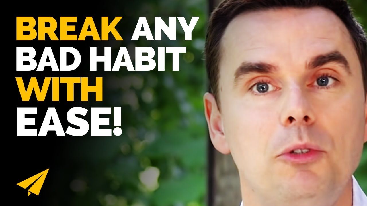 Simple RULES to Change Your BAD HABITS in Just a FEW DAYS!