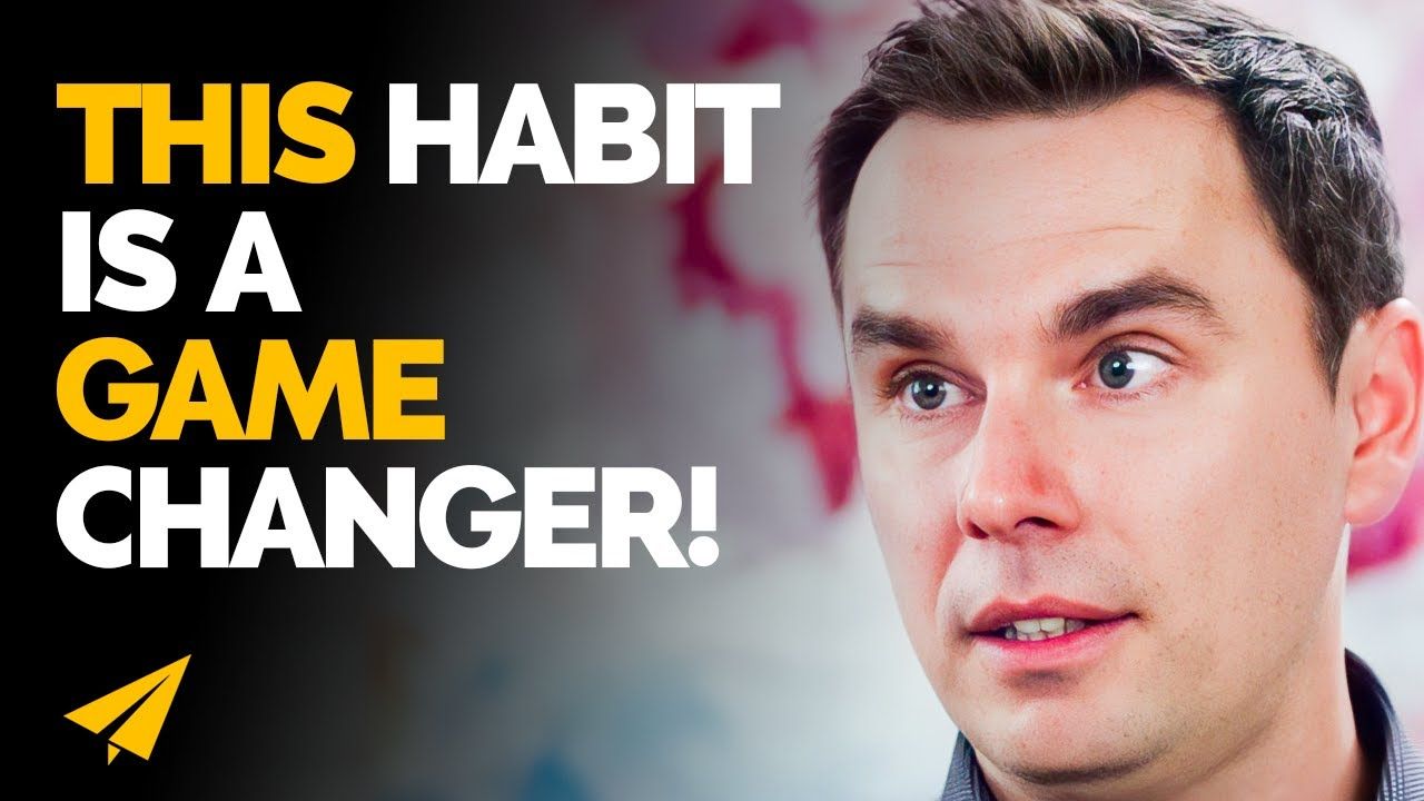 THIS is the FIRST High-Performing HABIT You Need to DEVELOP! | Brendon Burchard | #Entspresso