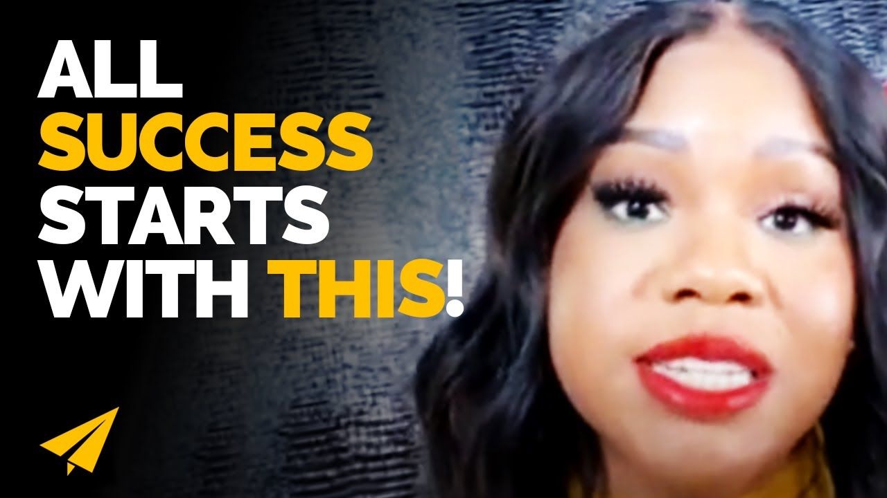 THIS is the Most Important HABIT You Need to ADOPT! | Sarah Jakes Roberts | #ModelTheMasters