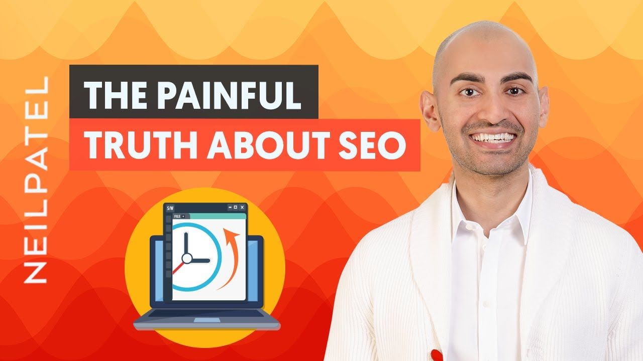 The Painful Truth About SEO