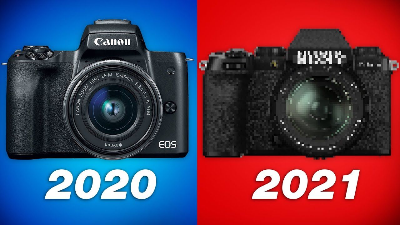 Fuji X-S10: The NEXT Best Camera for YouTube in 2021?