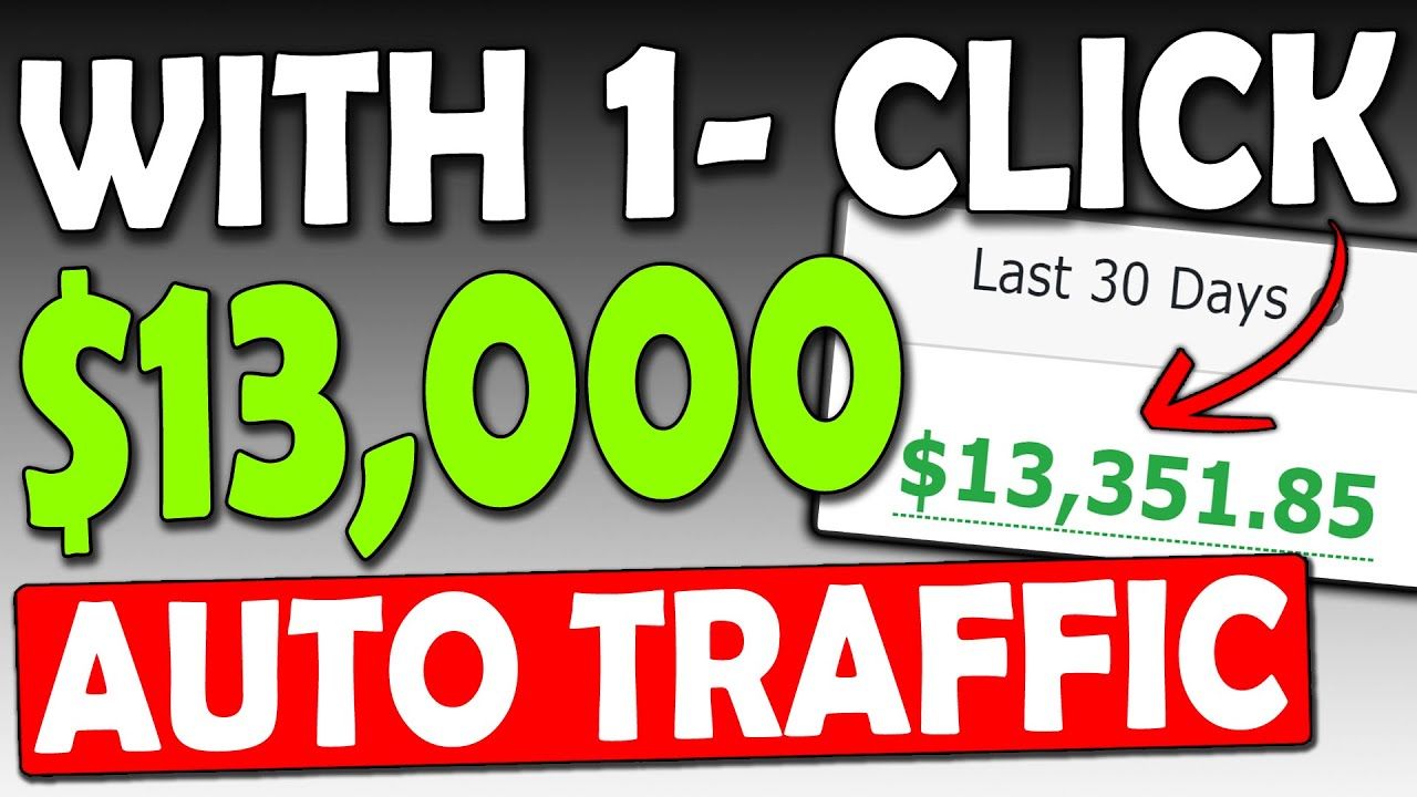 Get PAID $1000’s Daily With The CLICK of a BUTTON (EASY) – WORLDWIDE (Make Money Online)