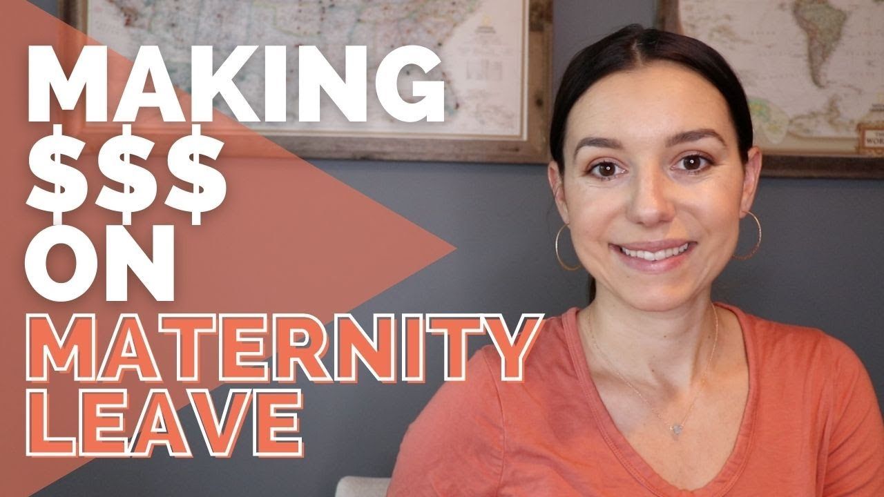 Self-Employed with a Baby! | March & April 2021 Income Report
