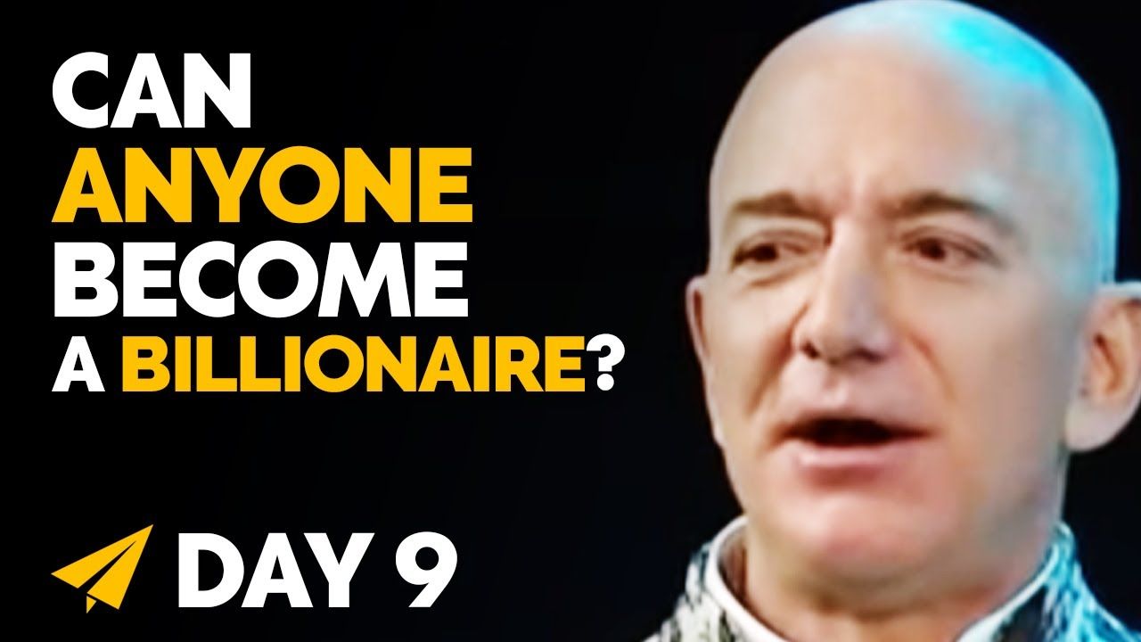 THIS is What it TAKES to Become a BILLIONAIRE! | #BillionaireMindset