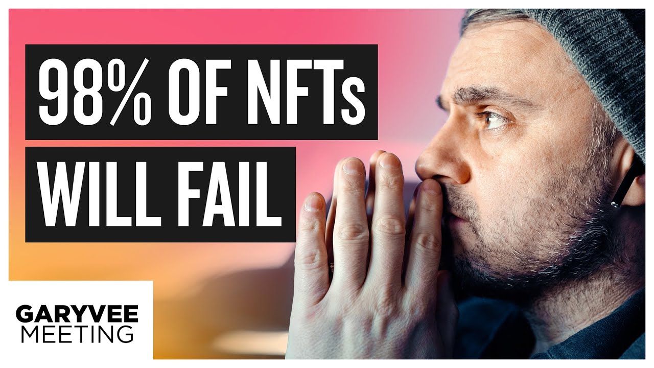What Only 2% of NFTs Do Right Now That Separates Them From the Rest | Decrypt