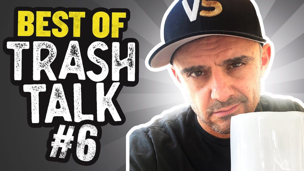 Why The Mug Life is The Best Life | Trash Talk #Shorts