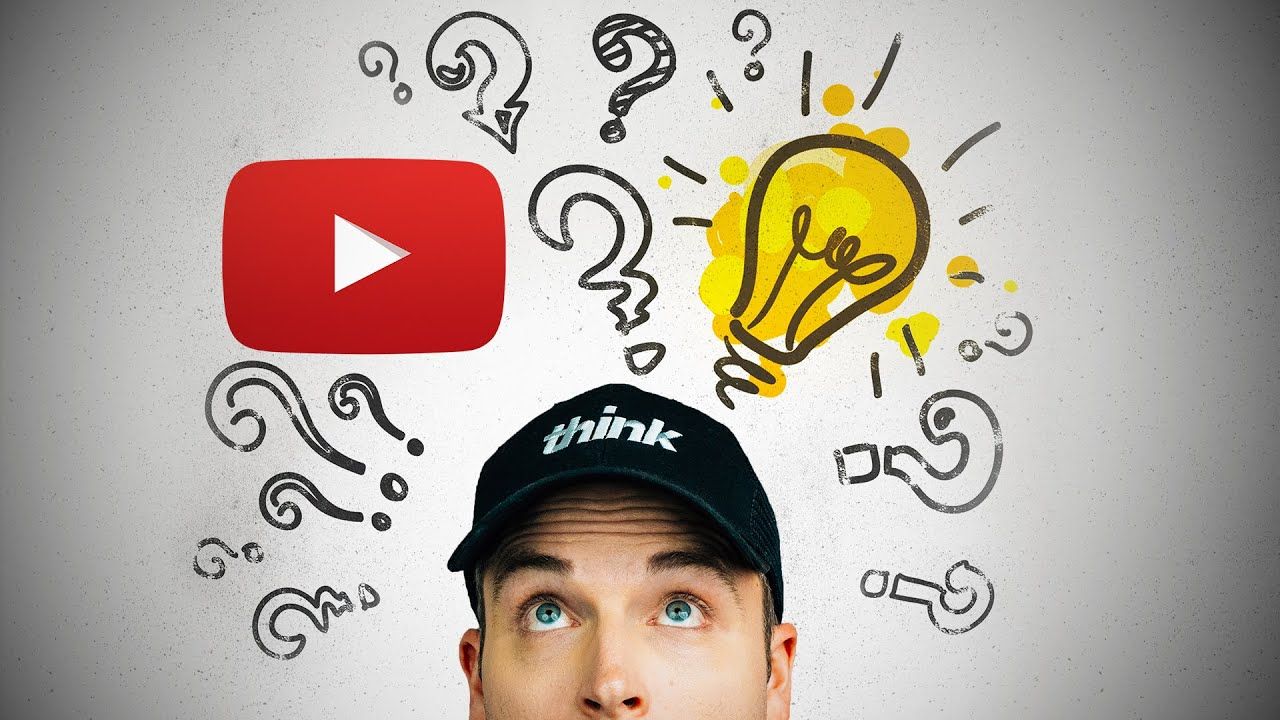3 Easy YouTube Videos Ideas (That Actually Get Views in 2021)