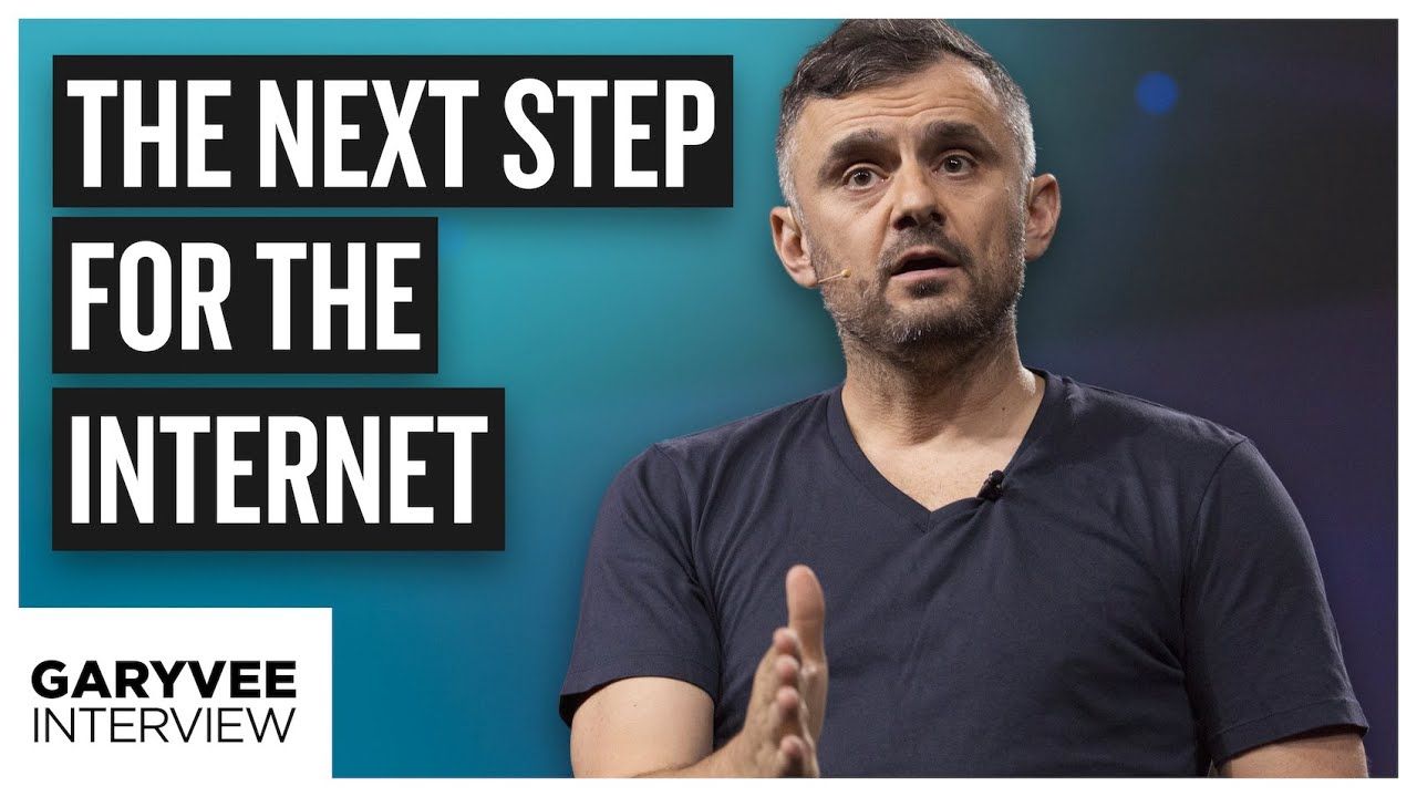 Are You Prepared For The Next Step of The Internet?