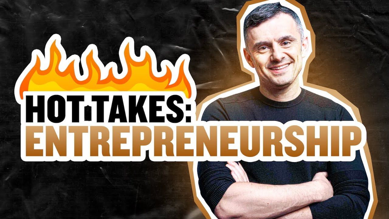 Are You Sure You Want To Be an Entrepreneur? #Shorts