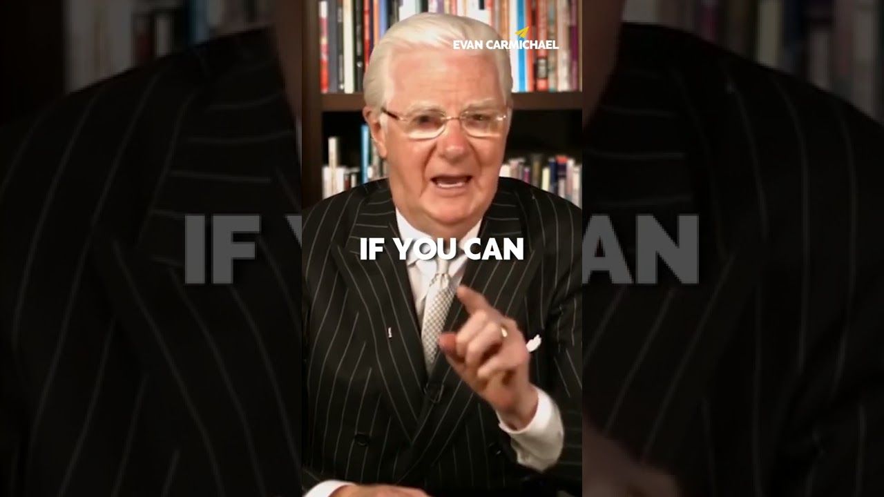How Would You Like to Live? | Bob Proctor | #Shorts