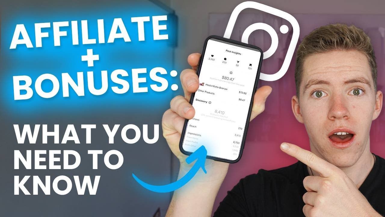 Huge Instagram Monetization Updates | Get Paid For Your Content