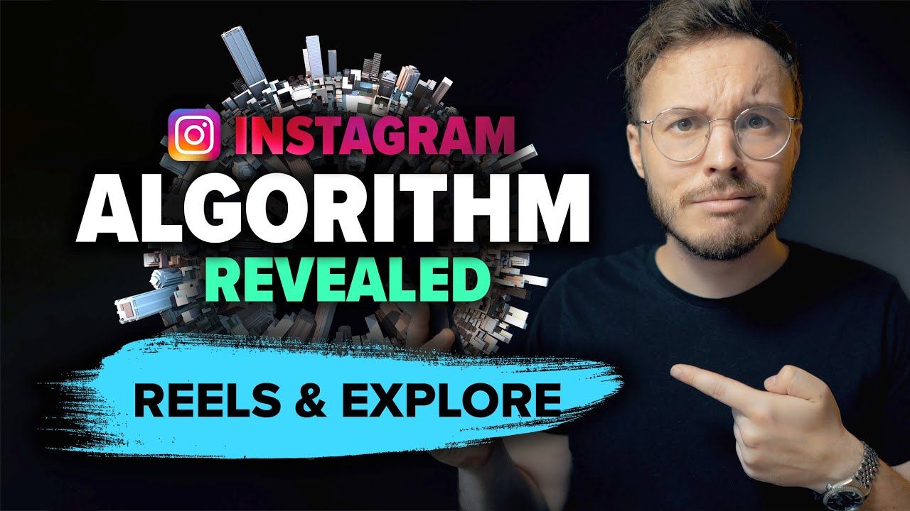 Instagram Reveals How To Grow in 2021: Explore & Reels