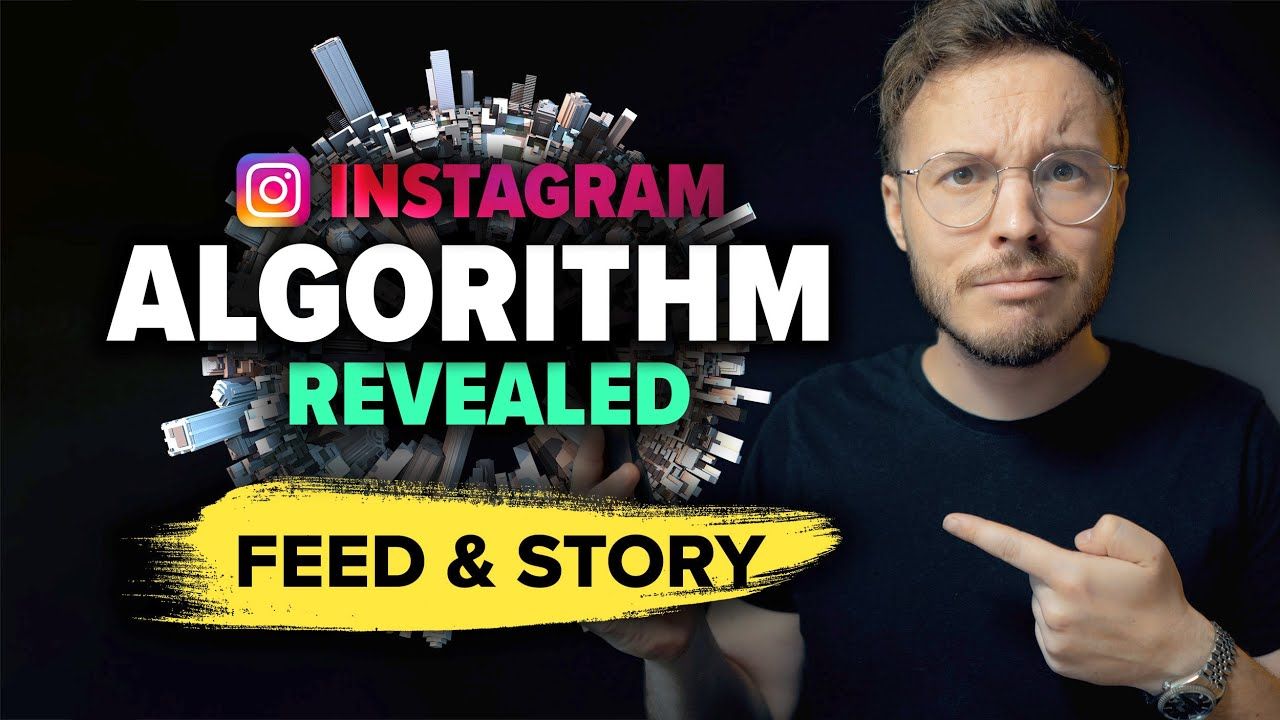 Instagram Reveals How To Grow in 2021: Feed & Stories