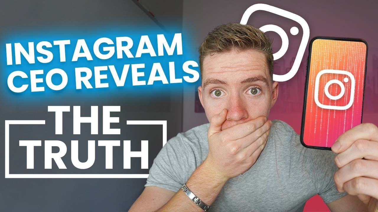 *NEW* Exactly How The Instagram Algorithm Works [Revealed By Instagram]