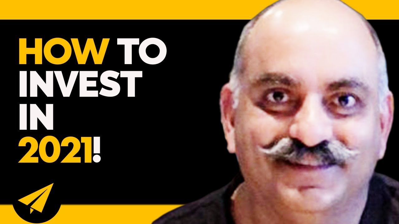 THIS is the Single Greatest SKILL Any INVESTOR Needs to Get RICH! | Mohnish Pabrai Interview