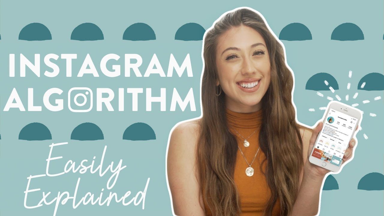 The Instagram Algorithm In 2021 || What you NEED TO KNOW so you can work WITH the algorithm