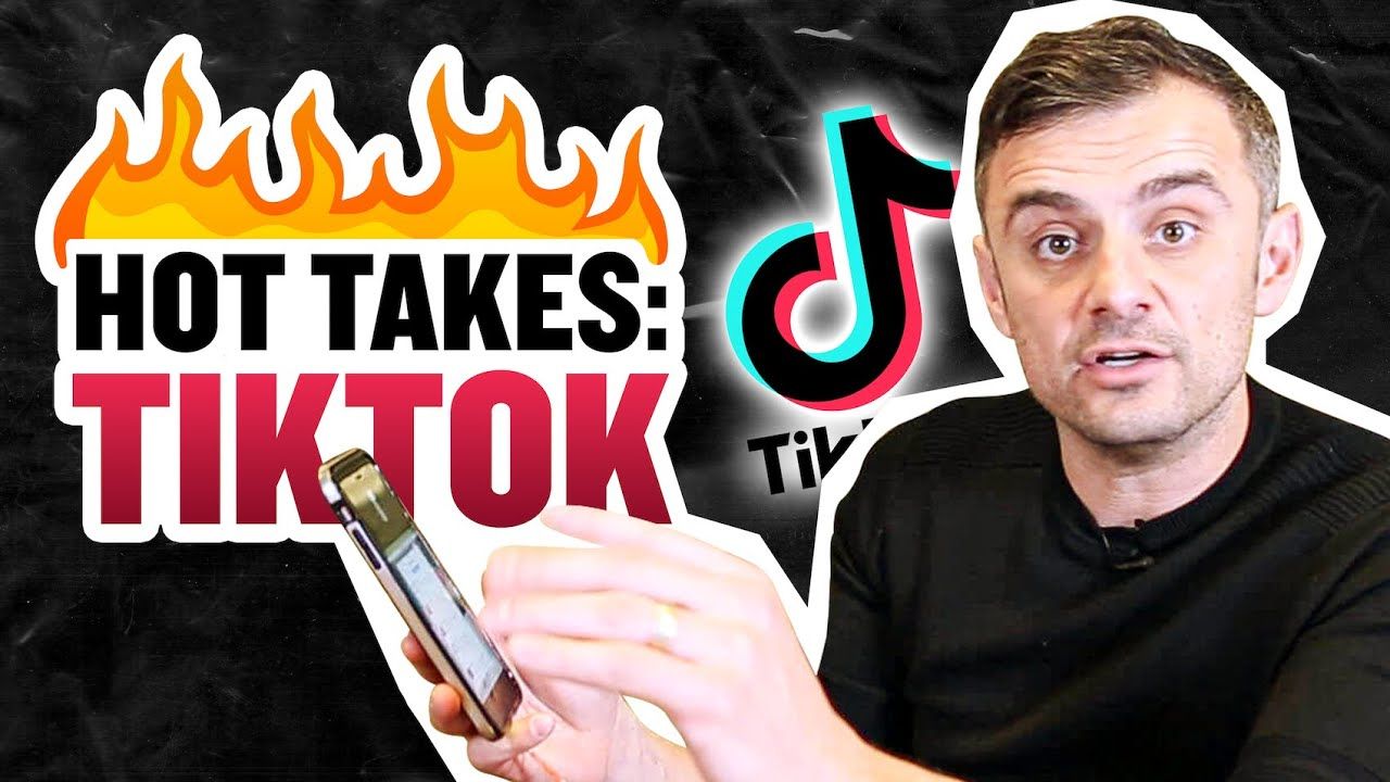 The Real Reason Why I Want You To Start Making Content on TikTok