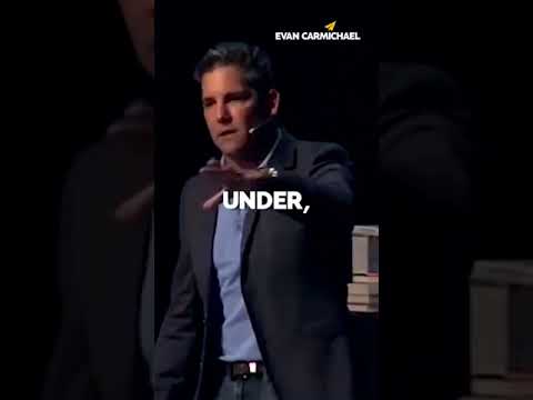Watch This Instead Of Netflix! | Grant Cardone | #Shorts