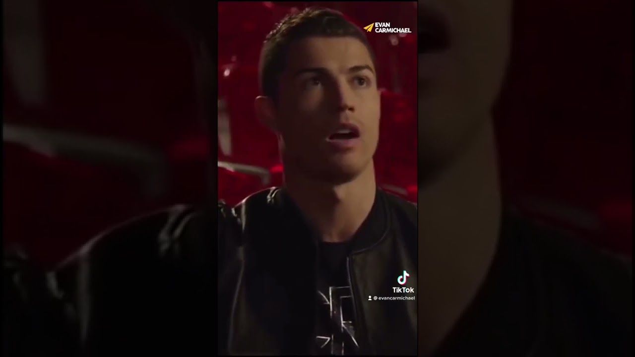 When Will Ronaldo Retire? | Cristiano Ronaldo | #Shorts