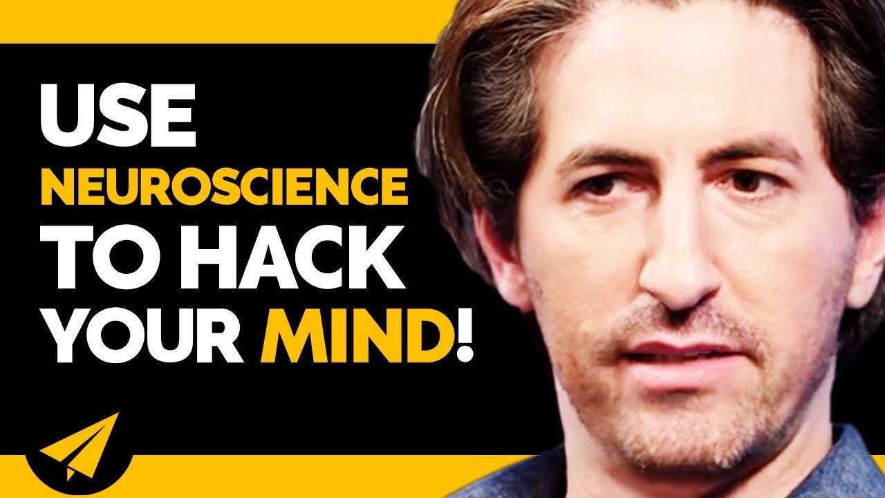 10 Neuroscience HACKS That Can Make You UNSTOPPABLE! (In Just 30 Days)