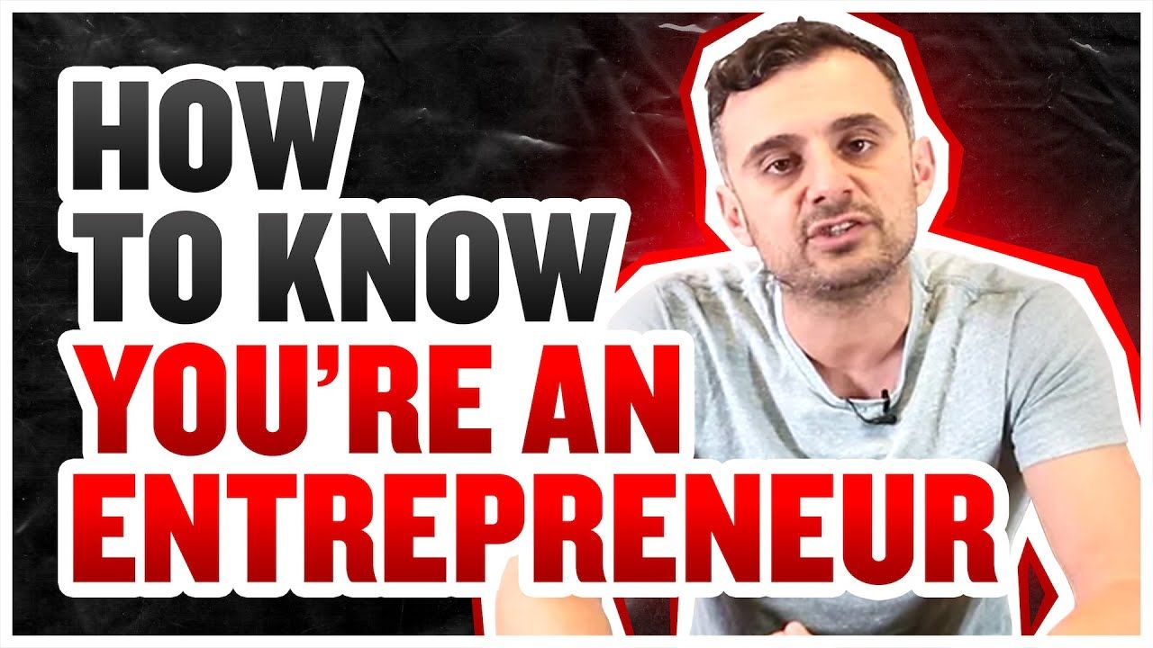 How To Know if You Can Make It as an Entrepreneur #Shorts