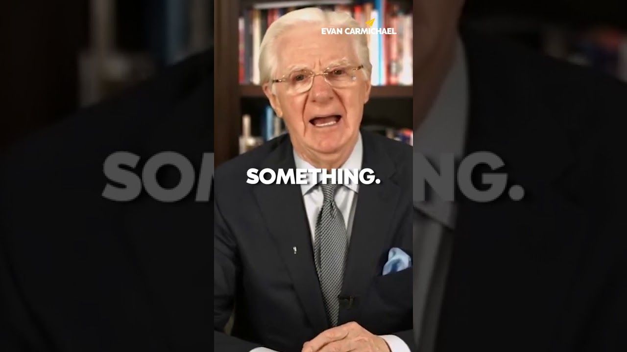 How to Apply The LAW of ATTRACTION! | Bob Proctor | #Shorts