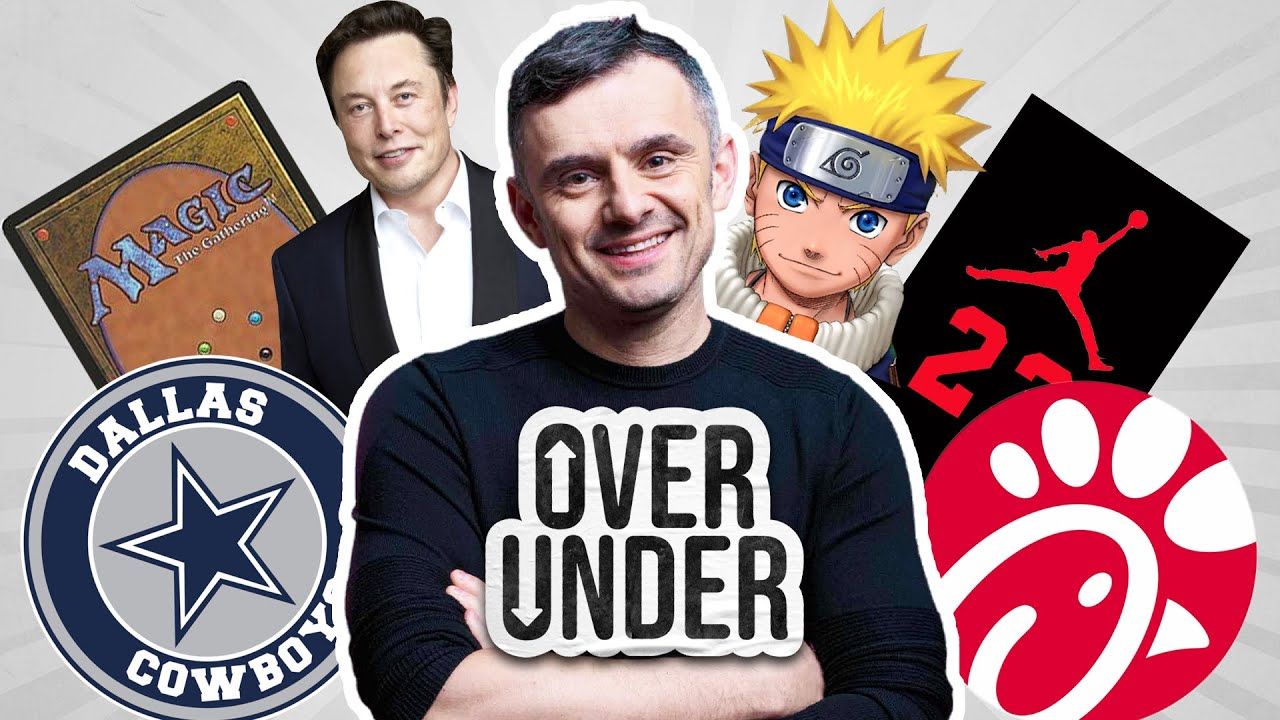 Overrated or Underrated: Elon Musk, BTS, Anime, Michael Jordan, & More!