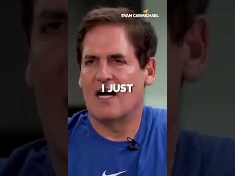 STOP Caring About What OTHERS SAY! | Mark Cuban | #Shorts