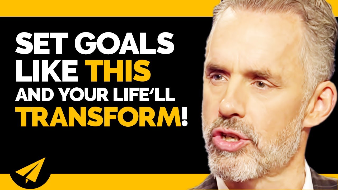 THIS is the Biggest SIGN of CONFIDENCE! (Practice it DAILY) | Jordan Peterson | Top 10 Rules