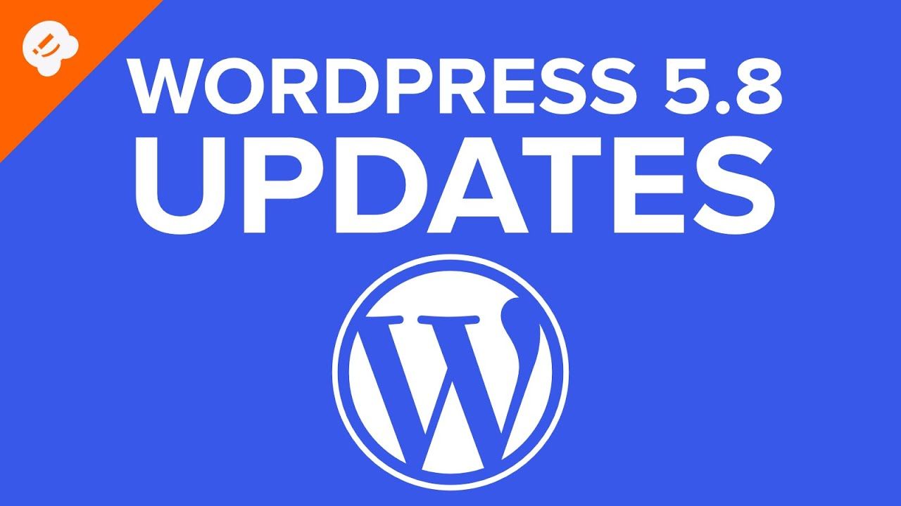 What’s Coming in WordPress 5 8 Features and Screenshots