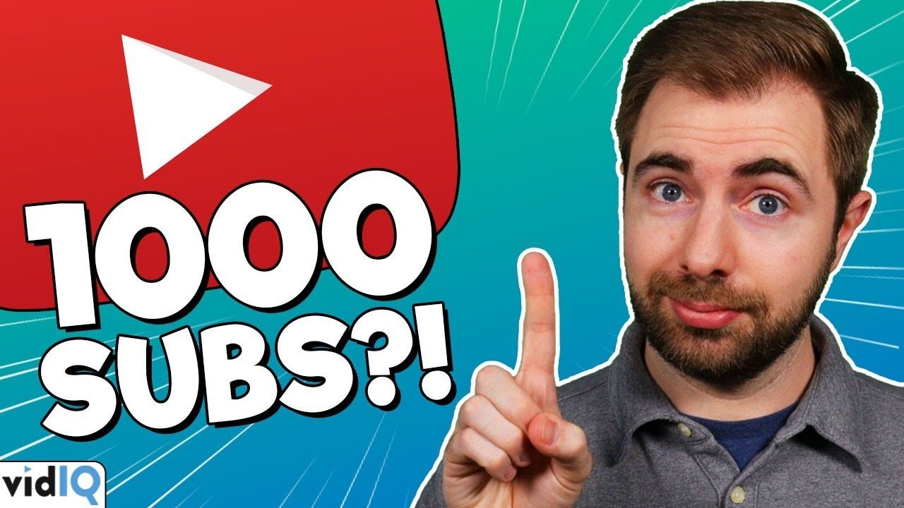 Why You’re STILL Under 1,000 Subscribers on YouTube + Q&A