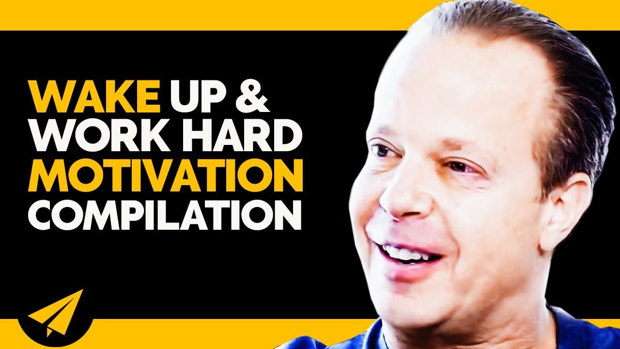 GET UP AND CONQUER THE DAY – Best Motivational Speeches On Success