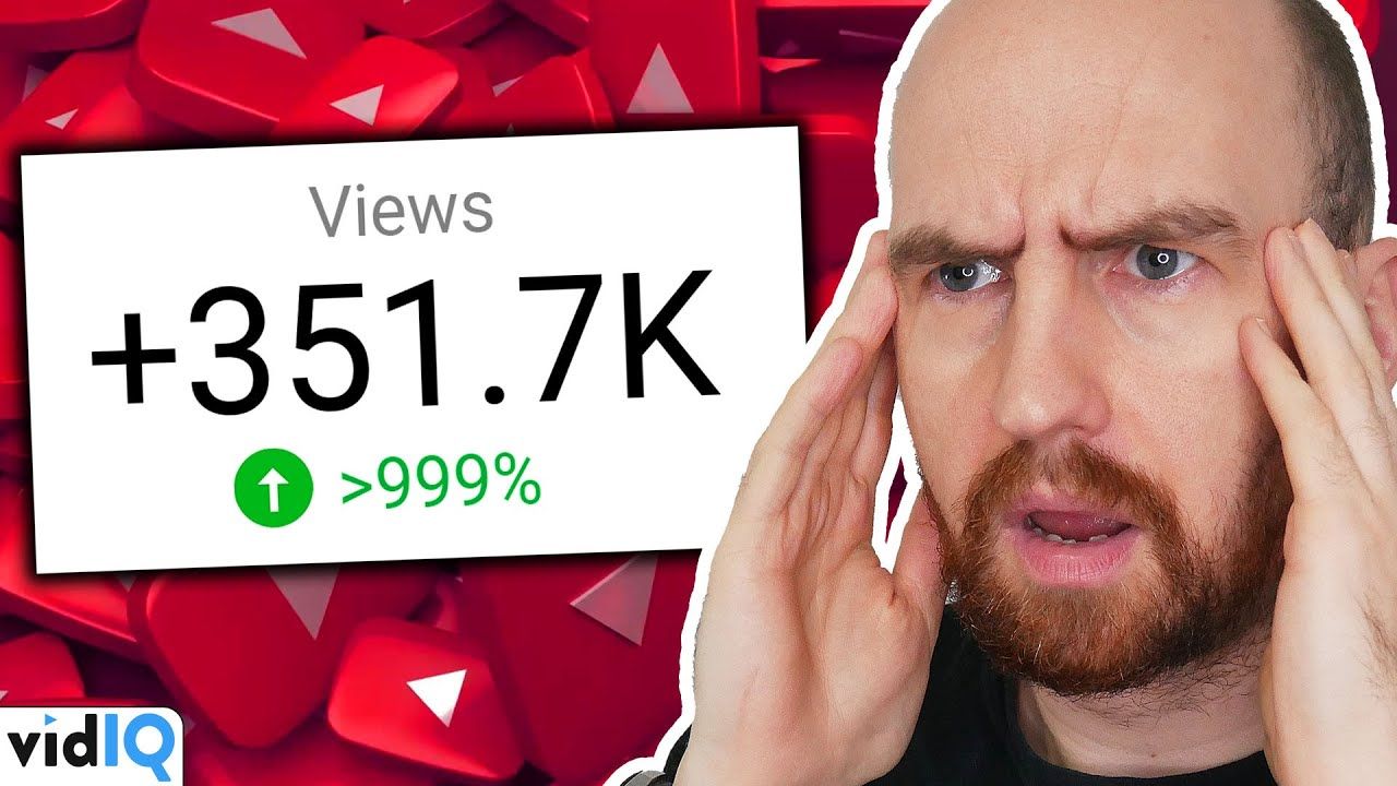 How to Beat the YouTube Algorithm EVEN MORE in 2021!