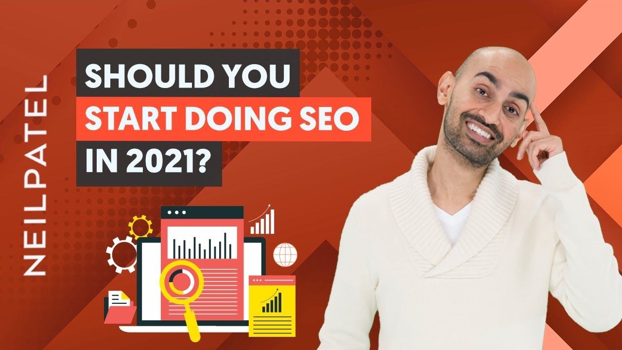 Is It Too Late to Start Doing SEO in 2021? (You May Not Like The Answer ????)