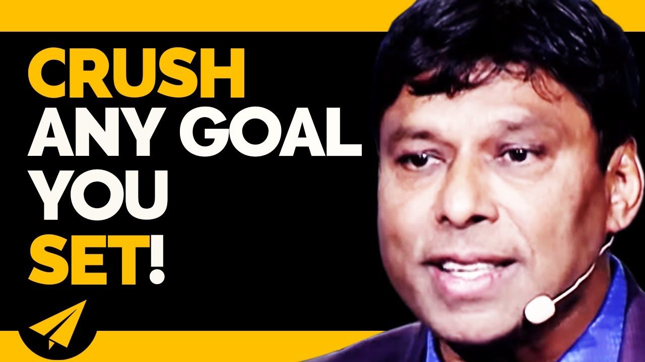 Naveen Jain and the BILLIONAIRE Mindset That Can Make You RICH!