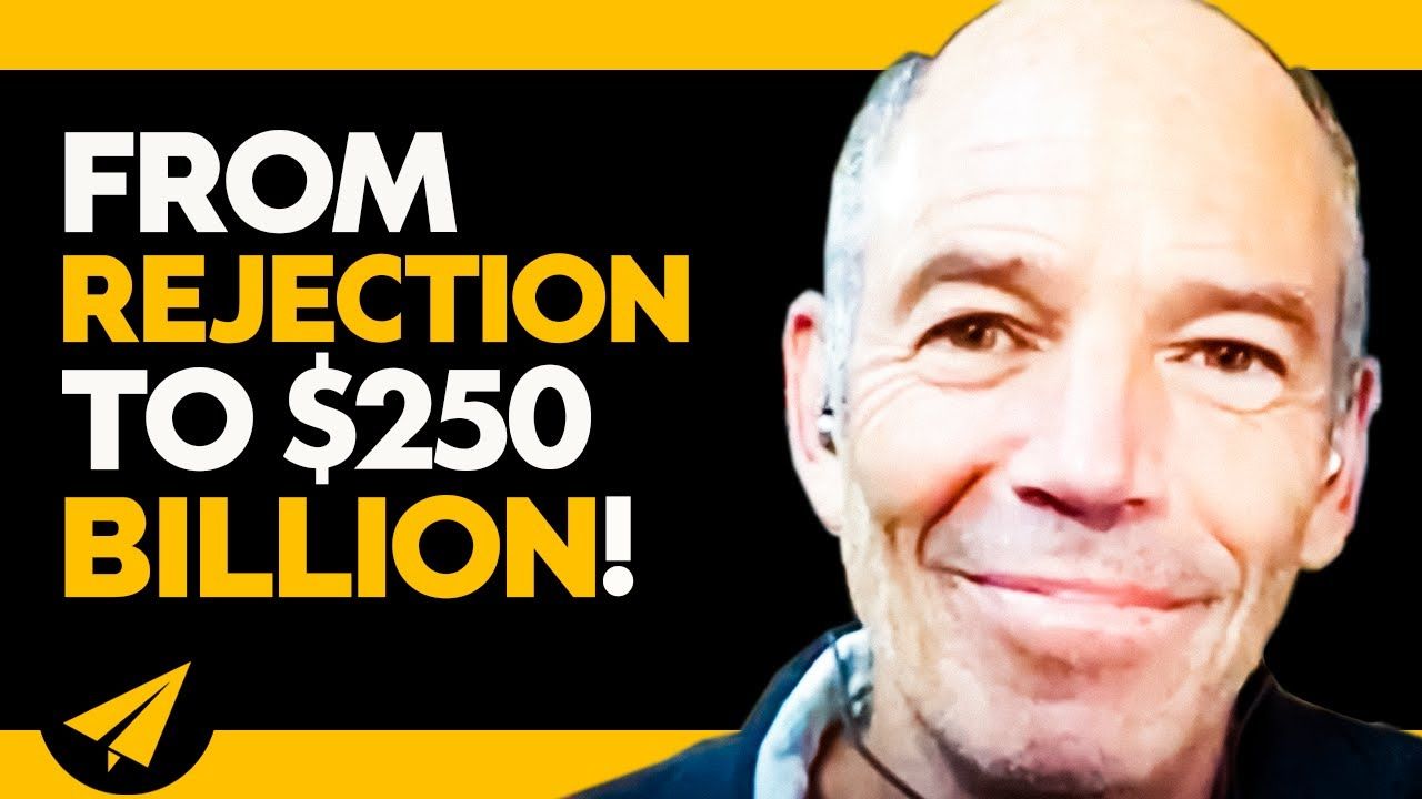 THIS is the Core SKILL You Need to MASTER to Become RICH! | Netflix Co-Founder Marc Randolph