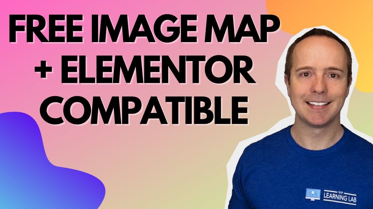 How To Create An Image Map In WordPress & Elementor – Responsive With Clickable Areas For Free