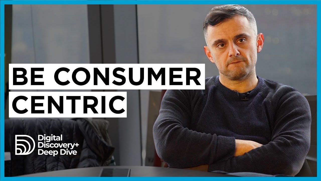 60 Minutes Of Direct To Consumer Strategy for Every Business | Inside 4Ds