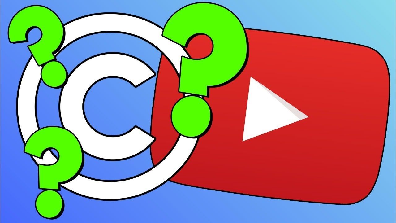 How to AVOID Copyright Claims on YouTube + Q&A