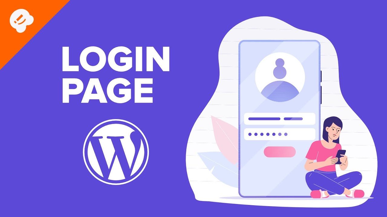 How to Add Front End Login Page and Widgets in WordPress