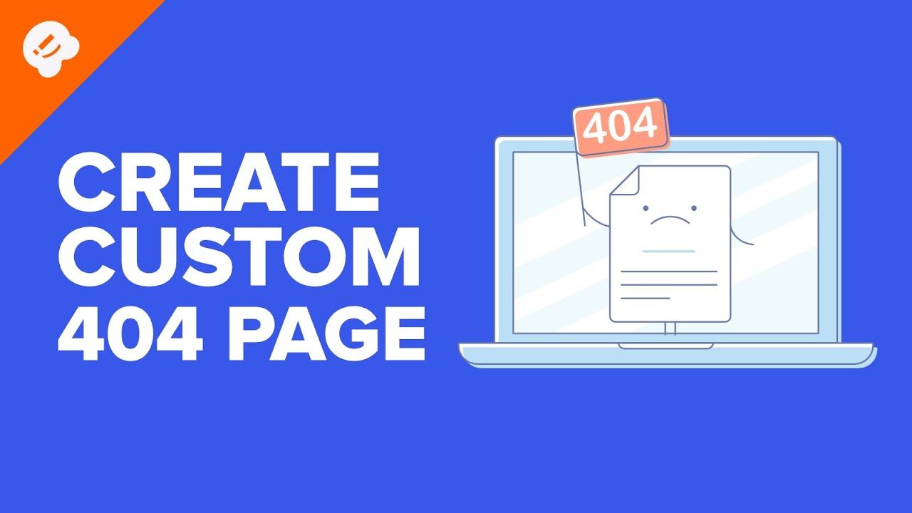 How to Create a 404 Page Template in WordPress (Step by Step)