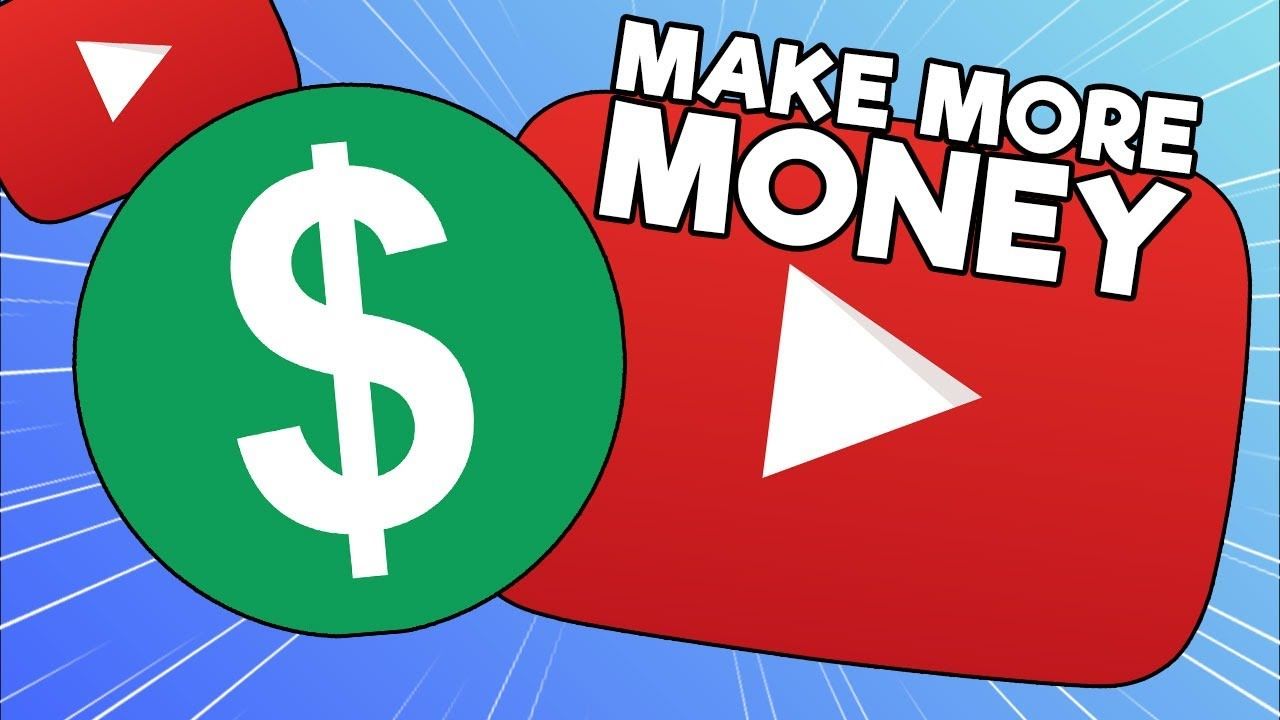 How to MAKE MONEY on YouTube RIGHT NOW! + Q&A