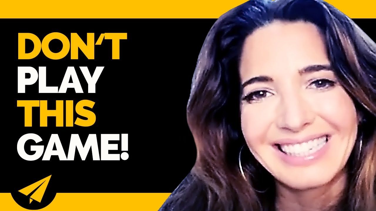 STOP Conditioning Your MIND in a NEGATIVE WAY! | Marie Forleo Interview | #ModelTheMasters