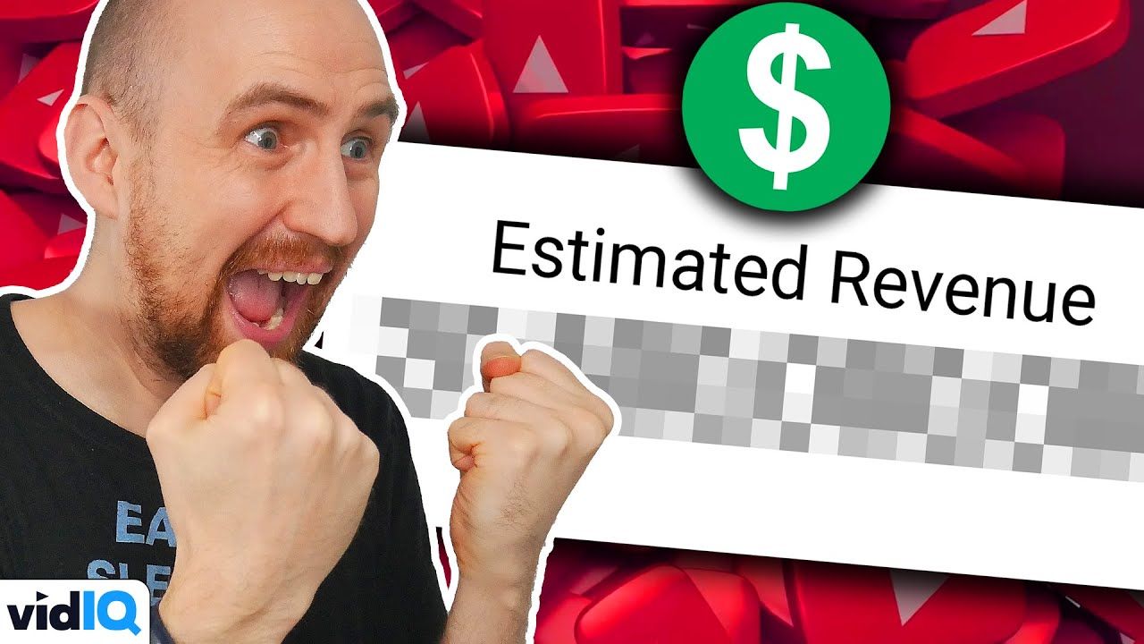 YouTube Monetization – YOU NEED TO SEE THIS!