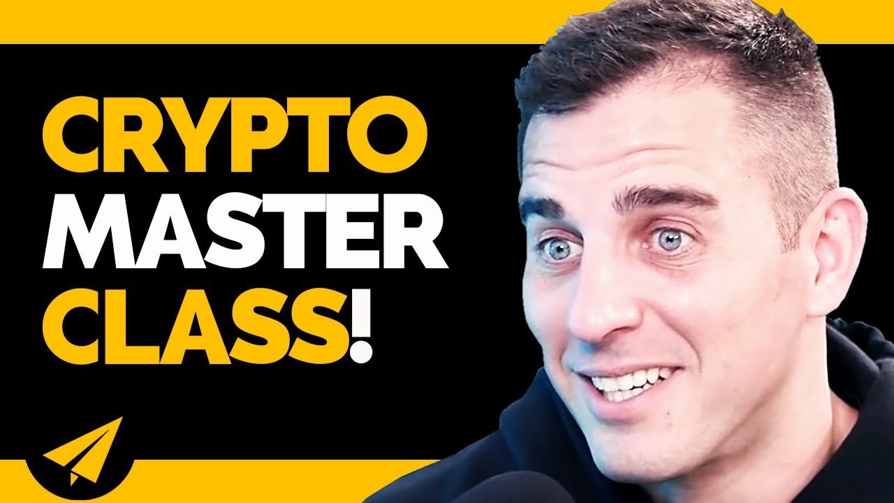 Masterclass in Crypto INVESTING – What is the Huge Advantage of BITCOIN Over Other Assets