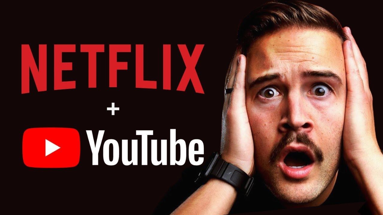 Netflix REVEALS the Secret to Getting More Views on YouTube