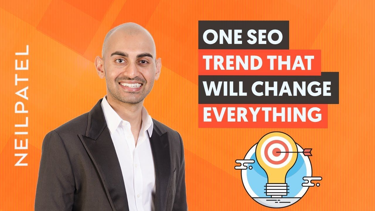One SEO Trend That Is About to Change Everything in 2022 – And How to Use It In Your Favor