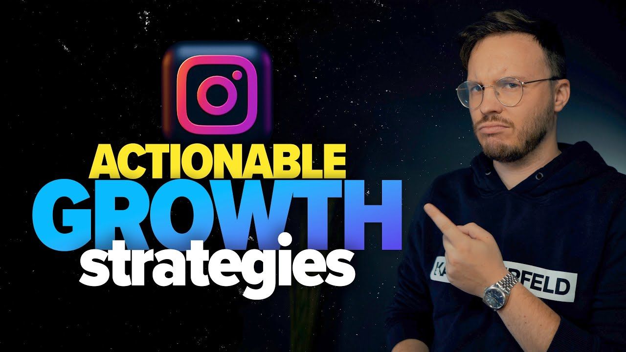 THESE Strategies WILL 100x Your Instagram GROWTH (Profile Reviews)