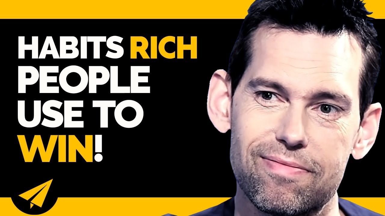The SKILLS You Need to Develop if You Want SUCCESS! | Tom Bilyeu | Top 50 Rules