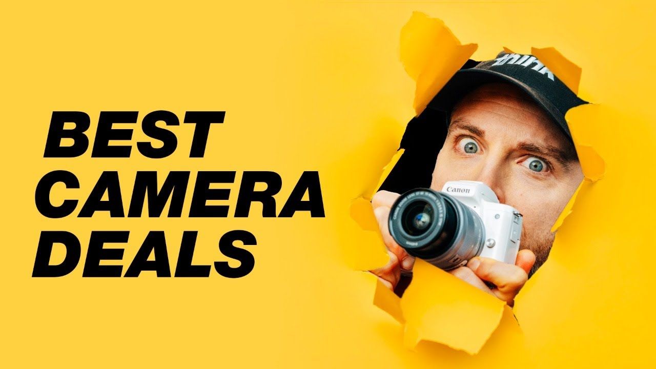 What Camera Should I ﻿Buy in 2022? (Complete Buyer’s Guide for YouTube)